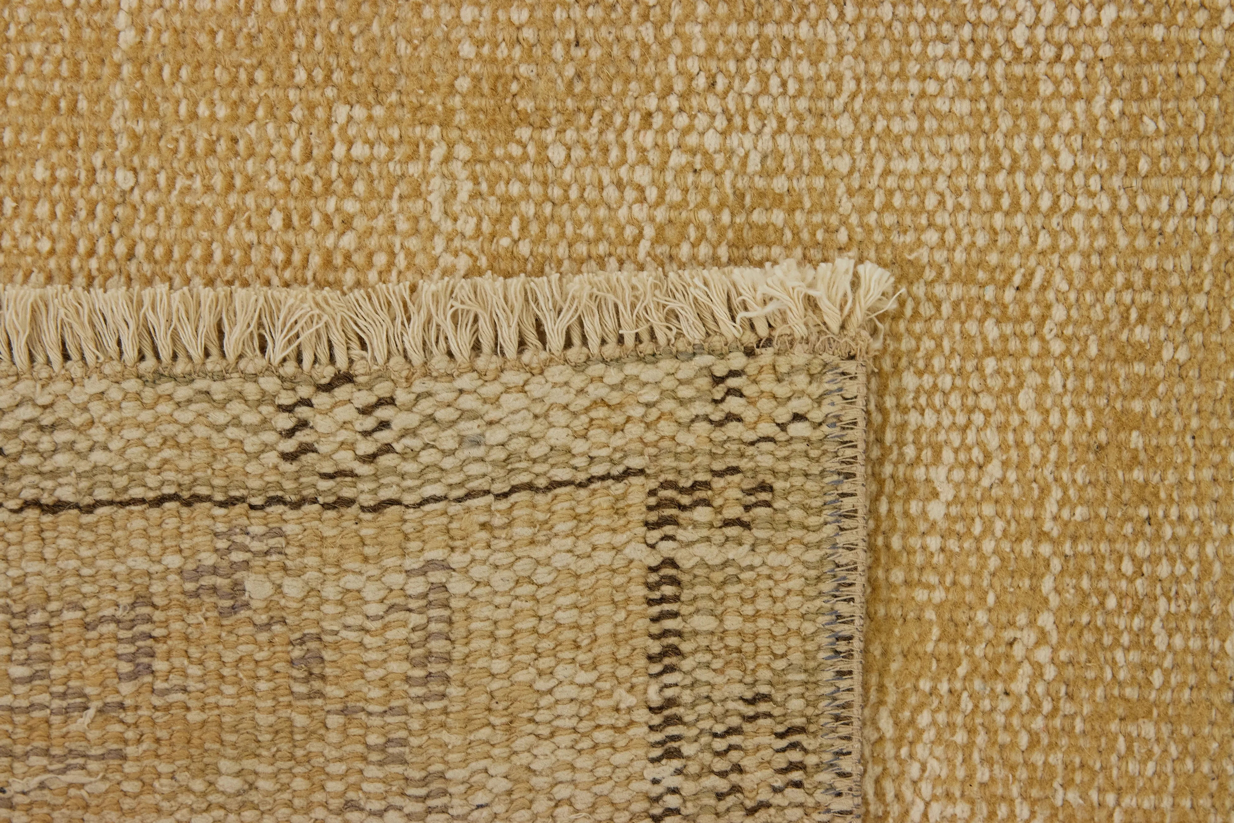 Abbygail - Vintage Turkish Area Rug