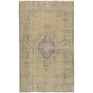 Abbygail - Vintage Turkish Area Rug