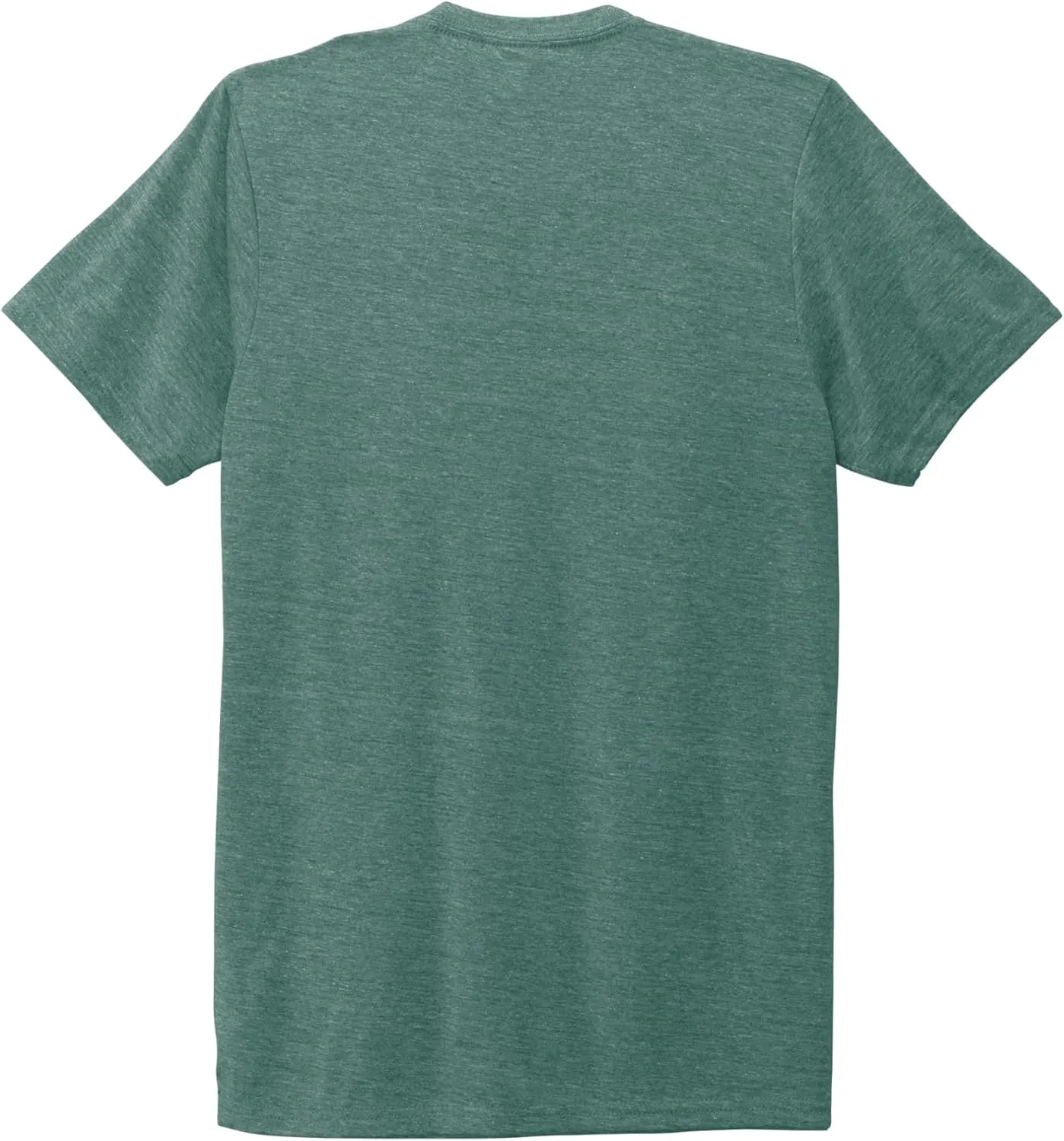 Allmade Unisex Tri-Blend T-Shirt