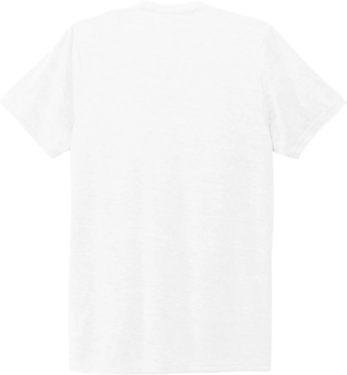 Allmade Unisex Tri-Blend T-Shirt