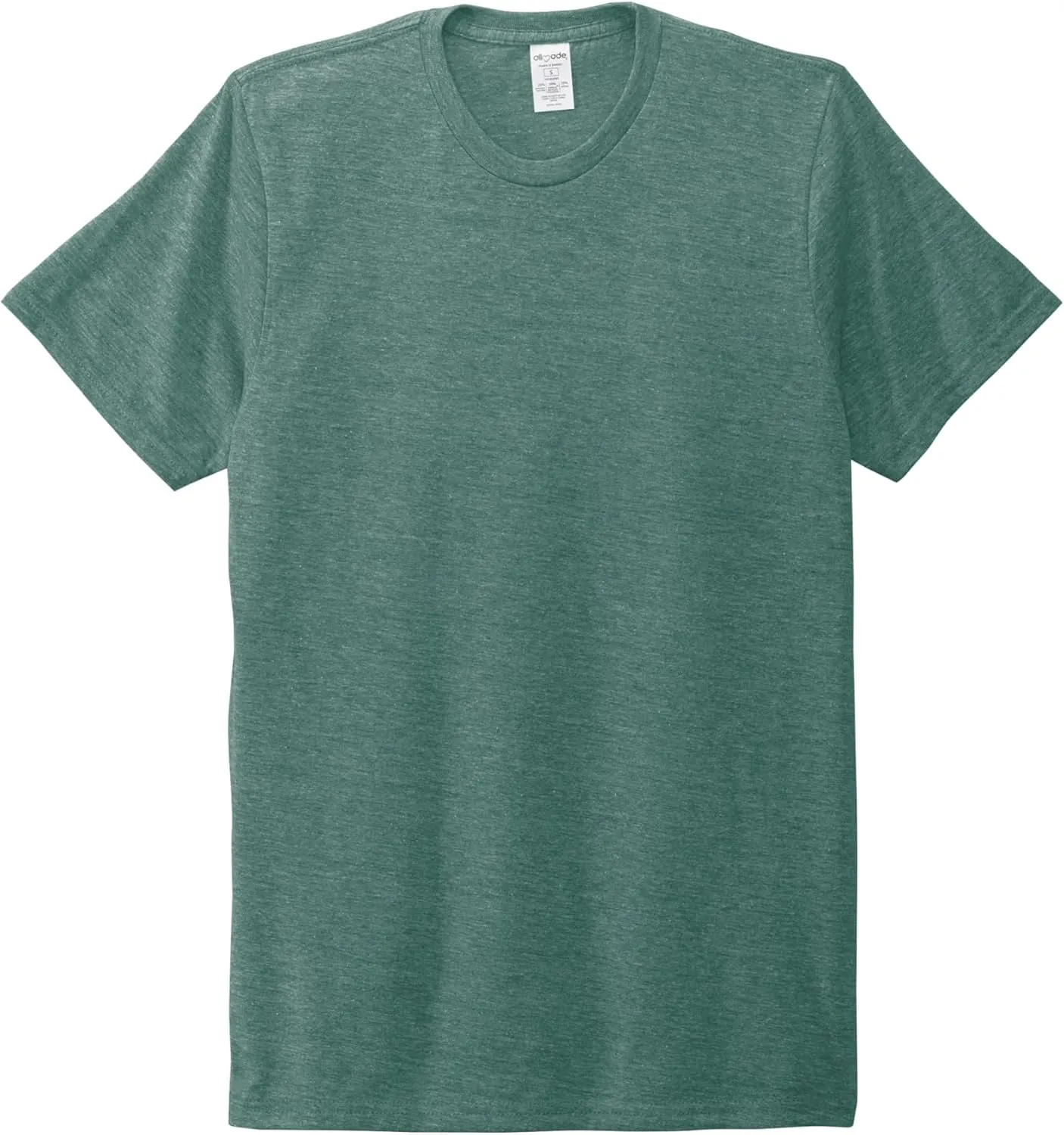 Allmade Unisex Tri-Blend T-Shirt