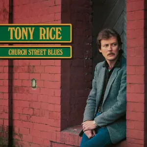 Church Street Blues