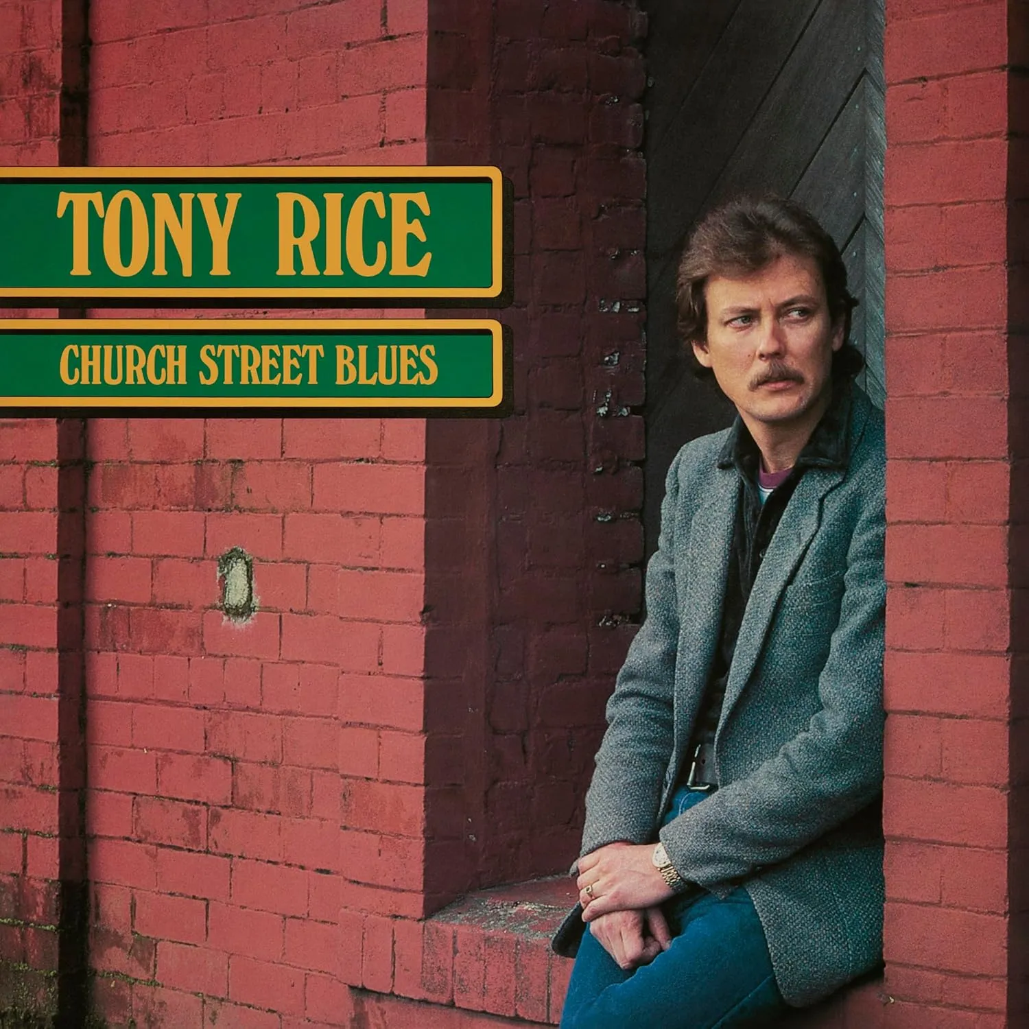 Church Street Blues