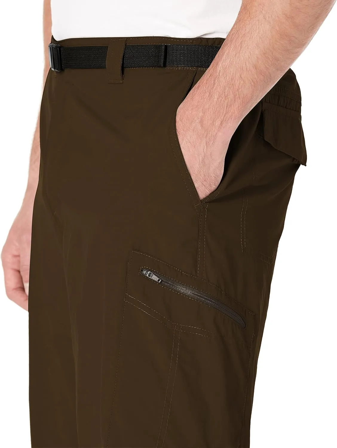 Columbia Men's Silver Ridge Cargo Short