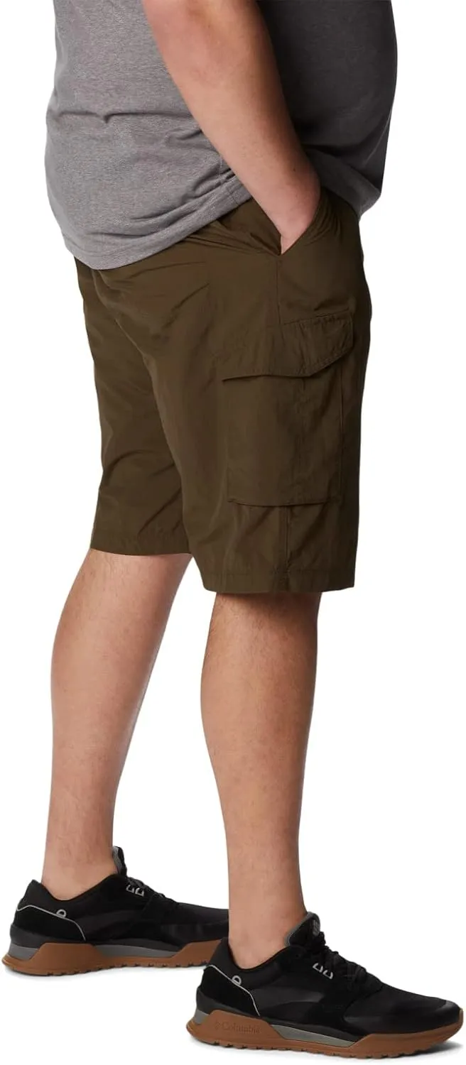 Columbia Men's Silver Ridge Cargo Short