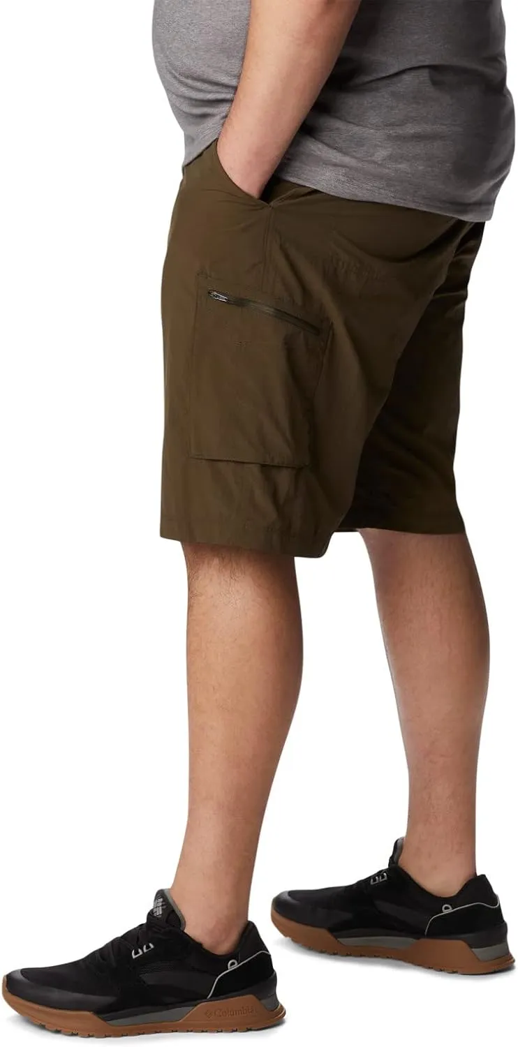 Columbia Men's Silver Ridge Cargo Short