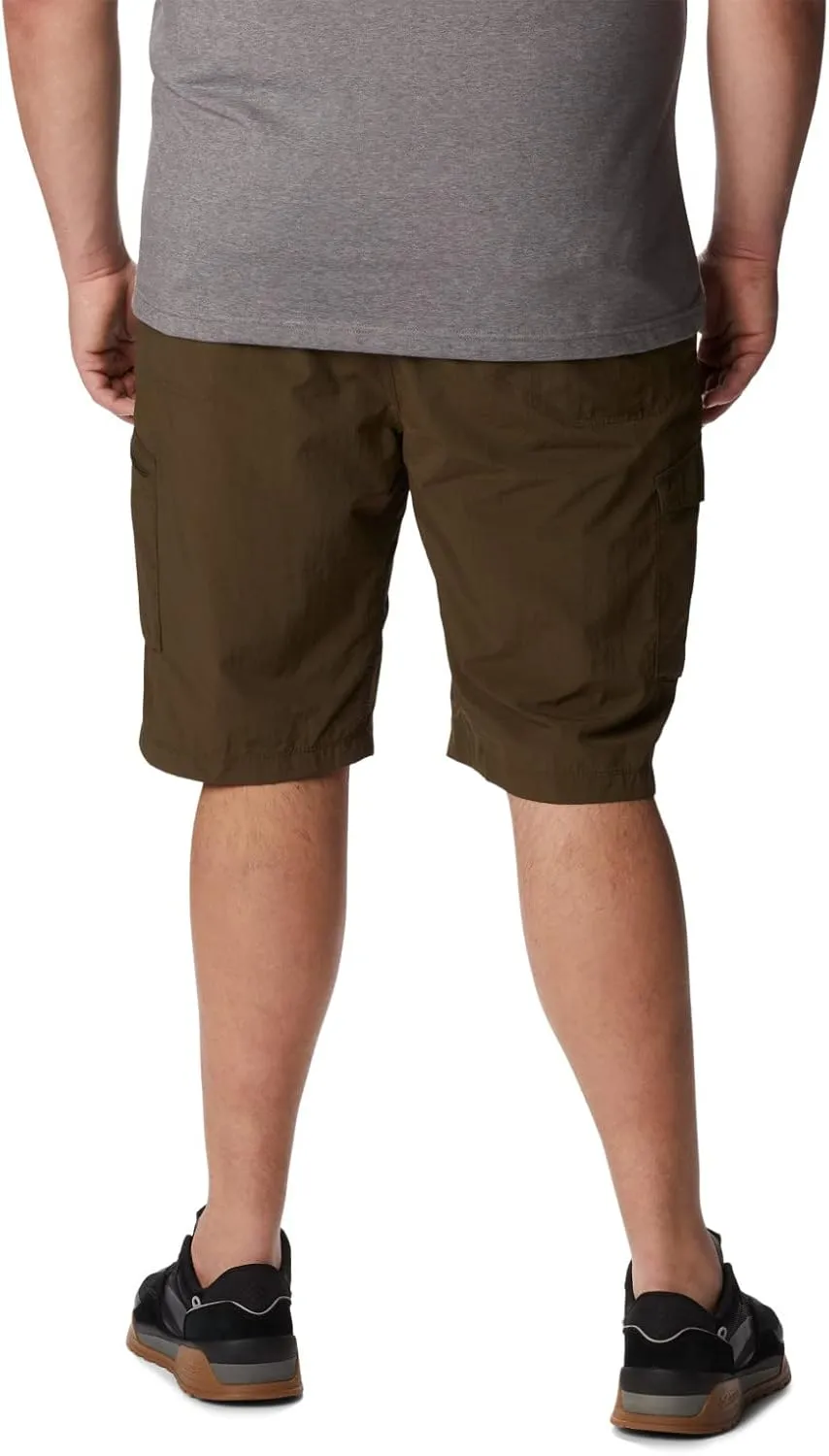 Columbia Men's Silver Ridge Cargo Short