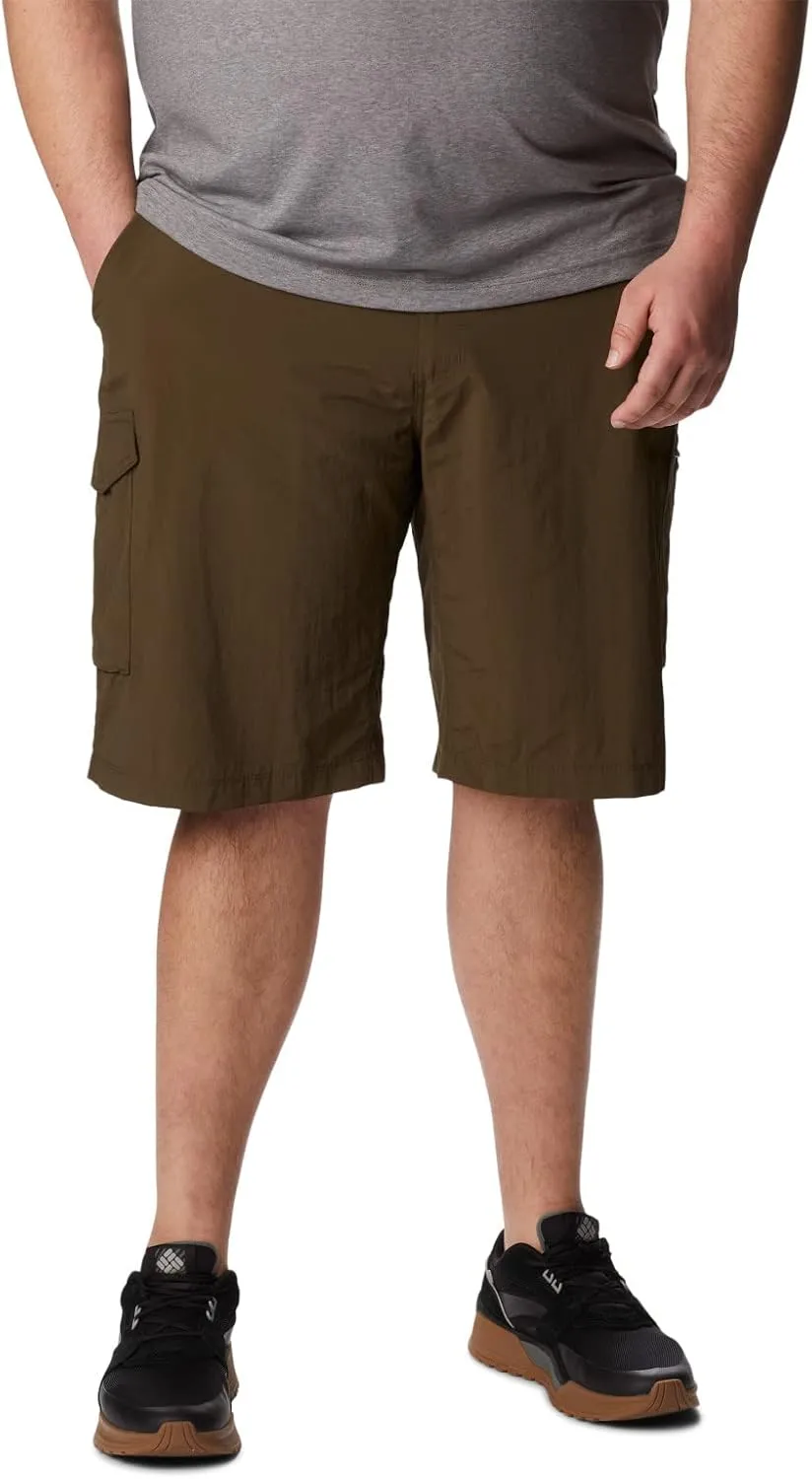 Columbia Men's Silver Ridge Cargo Short