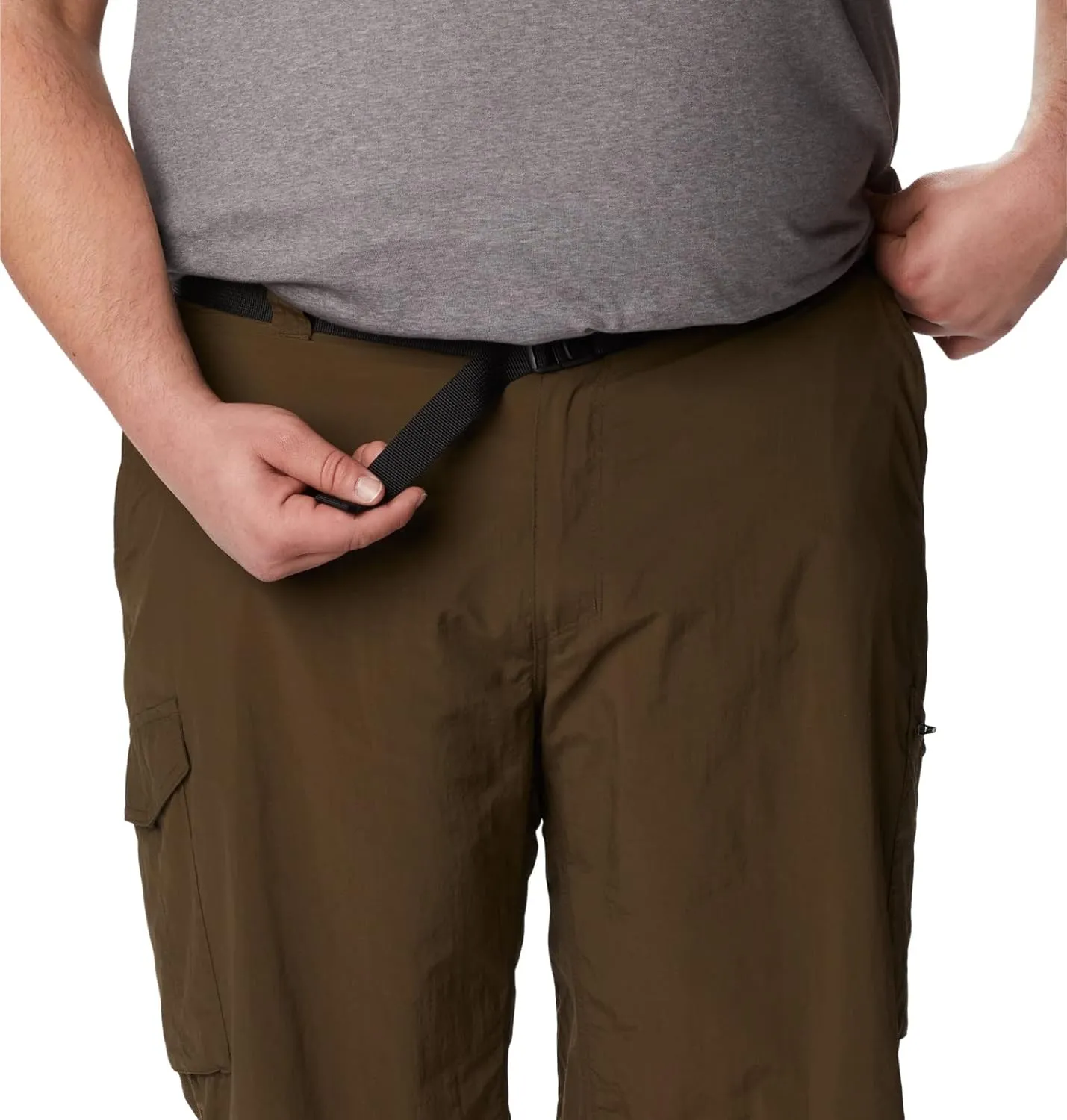 Columbia Men's Silver Ridge Cargo Short