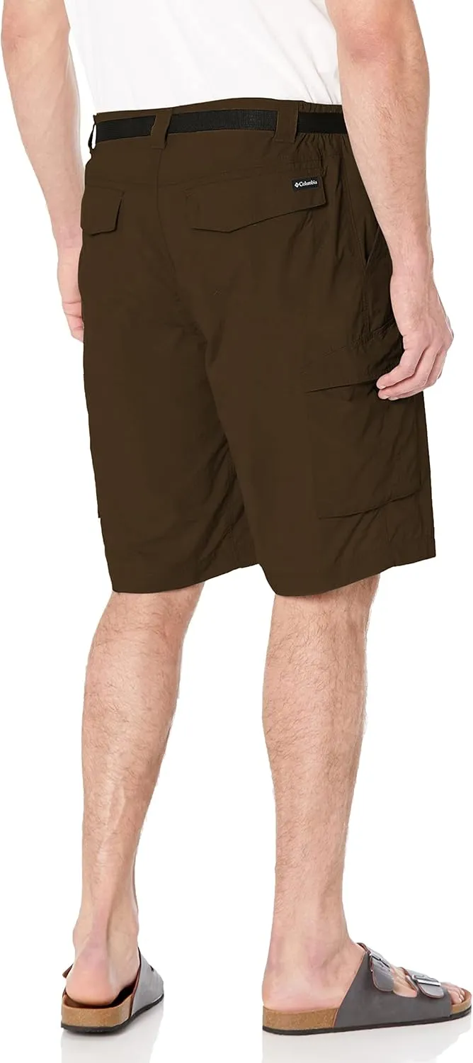 Columbia Men's Silver Ridge Cargo Short