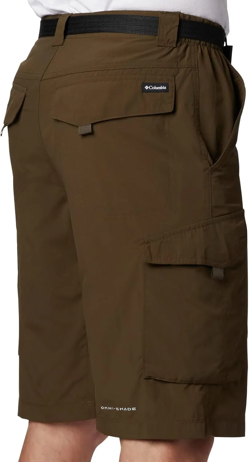 Columbia Men's Silver Ridge Cargo Short