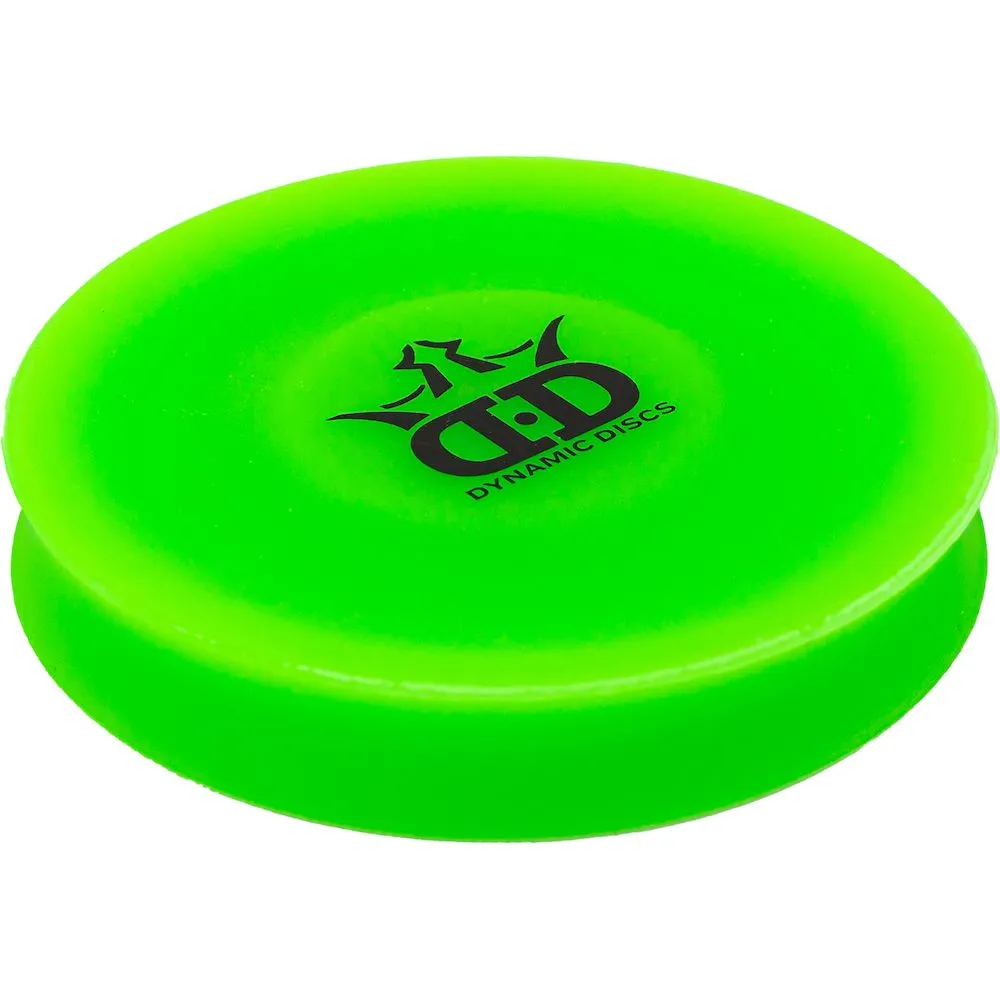 Dynamic Discs Zlinger Pocket Flying Disc