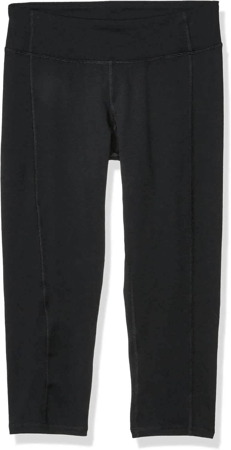 Hanes Women's Sport Performance Capri Legging
