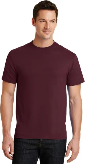 Port & Company-Core Blend Tee. PC55
