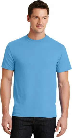 Port & Company-Core Blend Tee. PC55