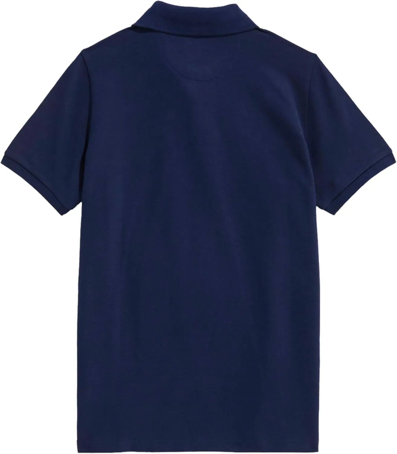 vineyard vines Boys' Heritage Pique Polo